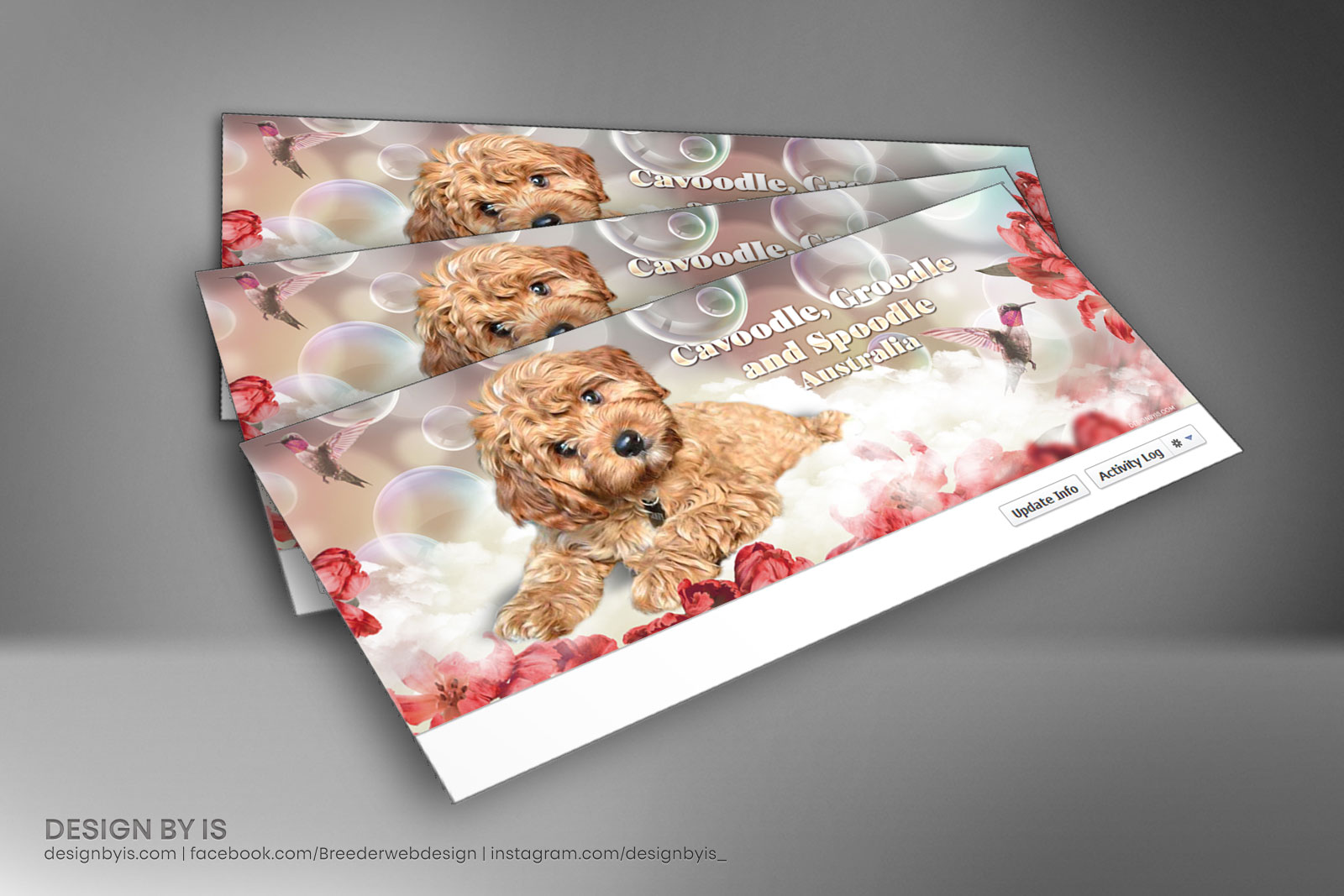 Breeder fb cover